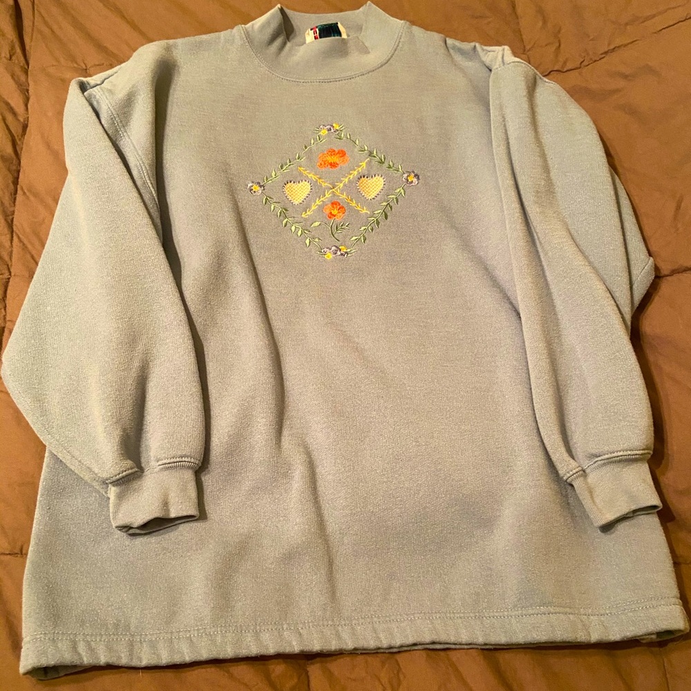 Sweater